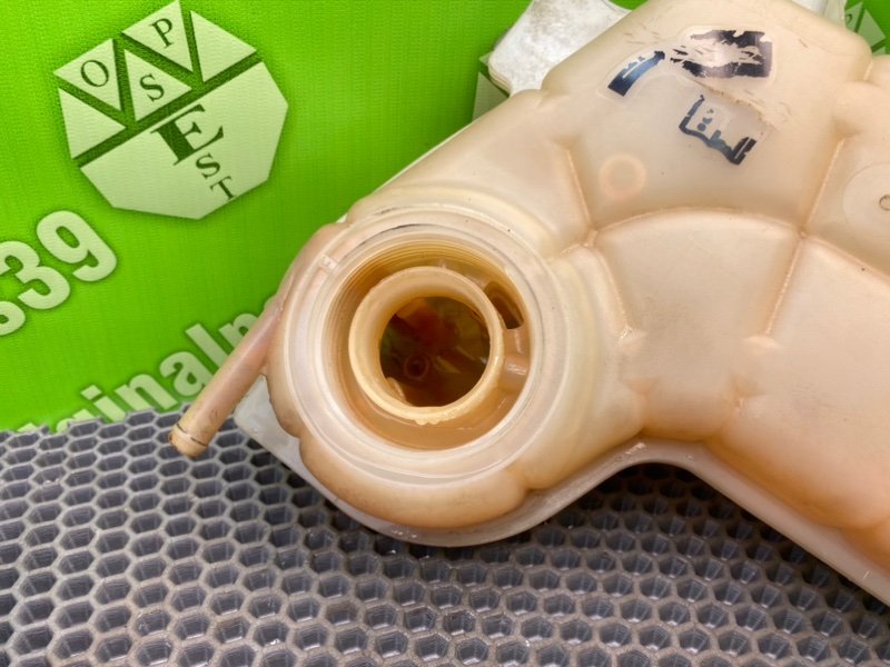 Бачок расширительный, 2800 рублей, Калининград