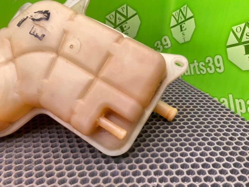 Бачок расширительный, 2800 рублей, Калининград