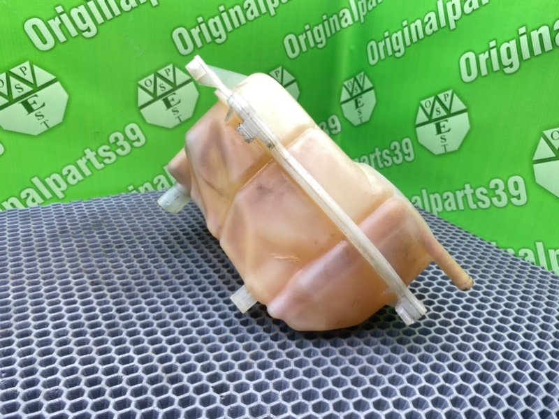 Бачок расширительный, 2800 рублей, Калининград