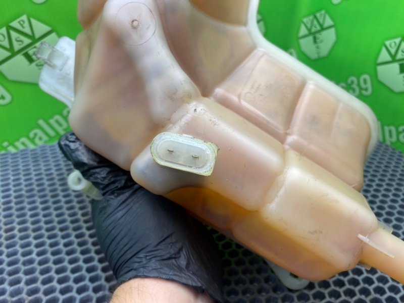 Бачок расширительный, 2800 рублей, Калининград