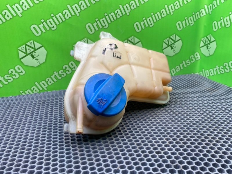 Бачок расширительный, 2800 рублей, Калининград