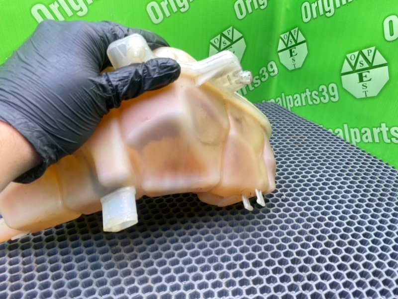 Бачок расширительный, 2800 рублей, Калининград