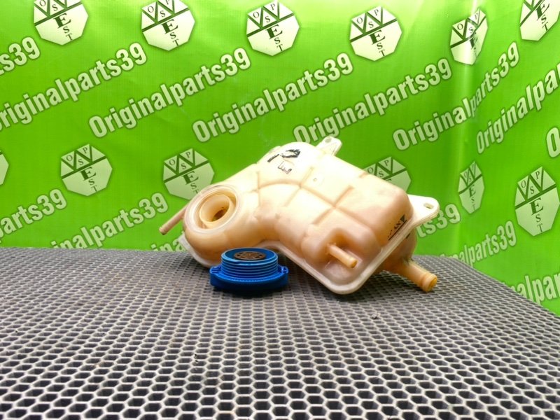 Бачок расширительный, 2800 рублей, Калининград