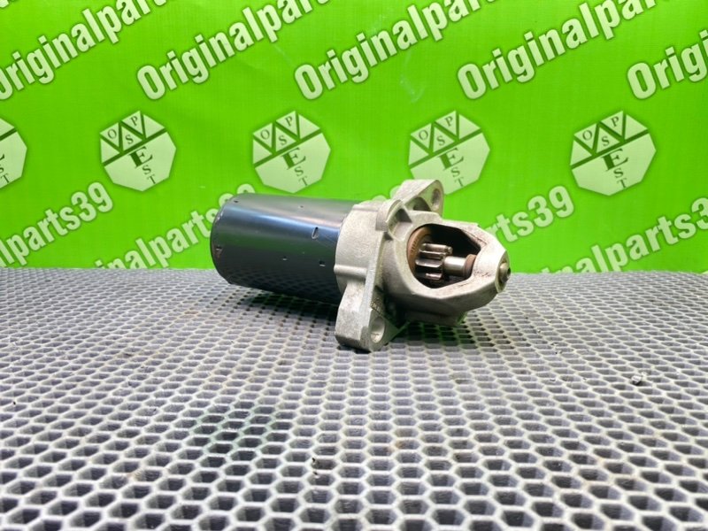 Стартер, 4100 рублей, Калининград