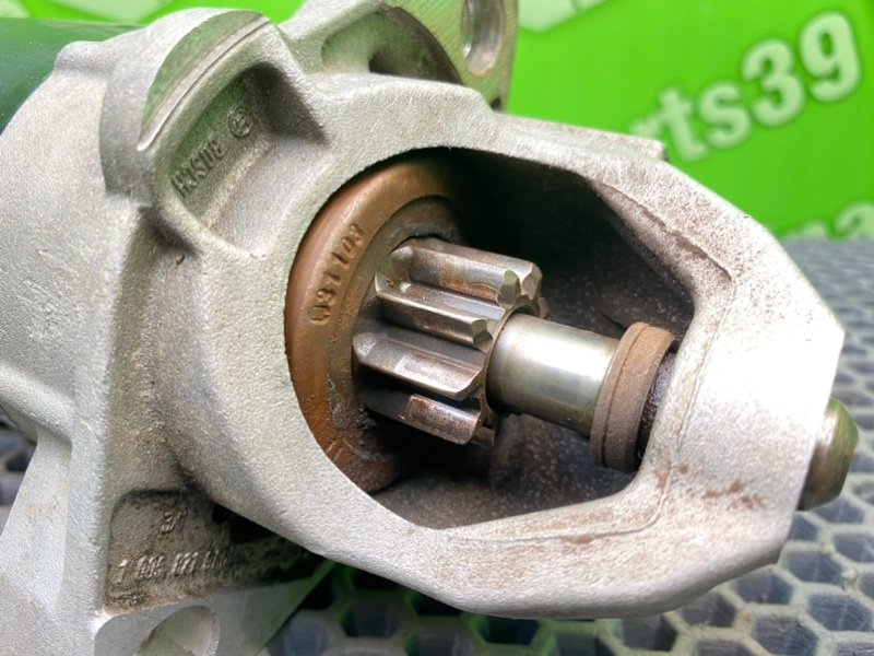 Стартер, 4100 рублей, Калининград