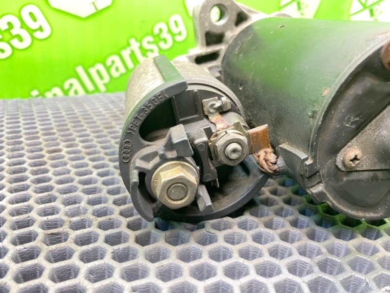 Стартер, 4100 рублей, Калининград