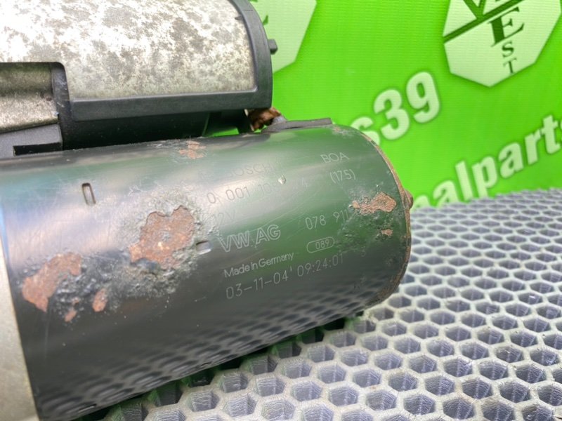 Стартер, 4100 рублей, Калининград