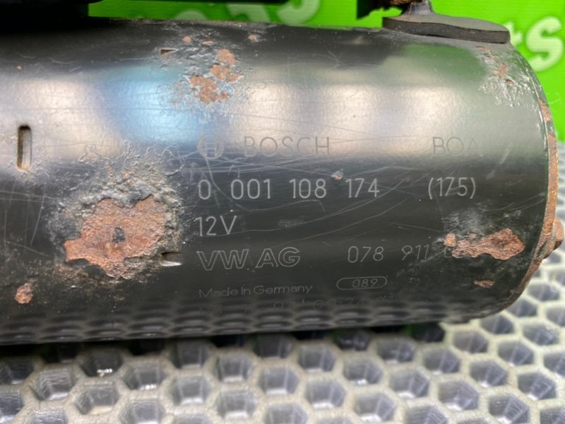 Стартер, 4100 рублей, Калининград