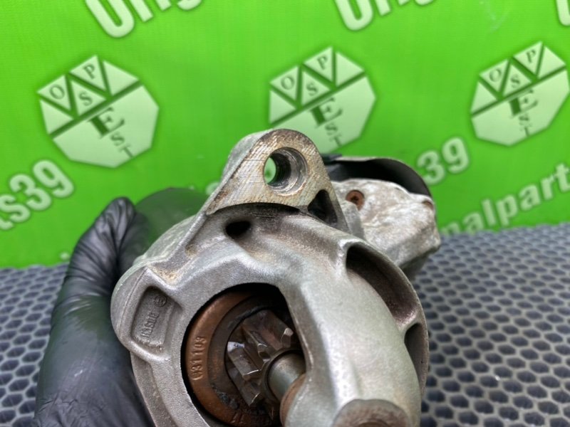 Стартер, 4100 рублей, Калининград