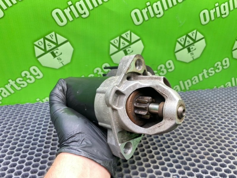 Стартер, 4100 рублей, Калининград