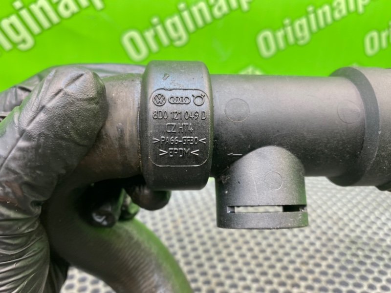 Патрубок радиатора, 1200 рублей, Калининград