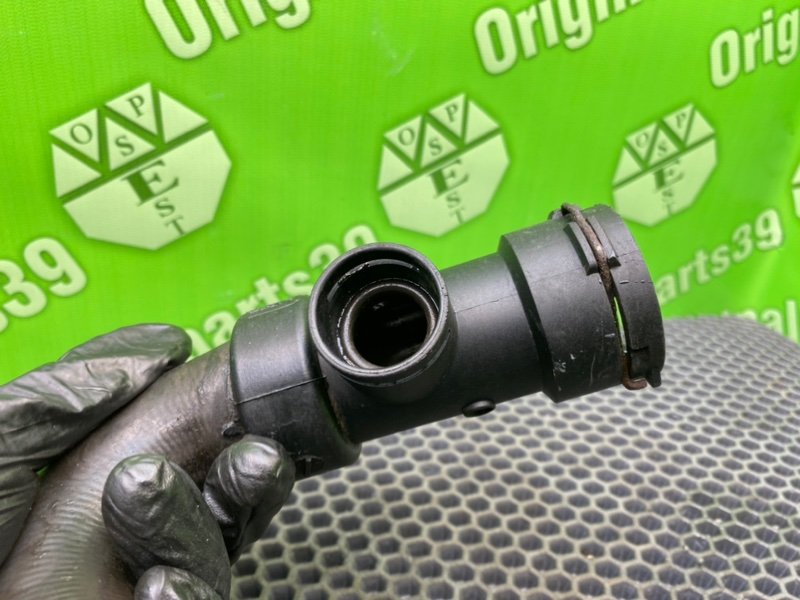 Патрубок радиатора, 1200 рублей, Калининград