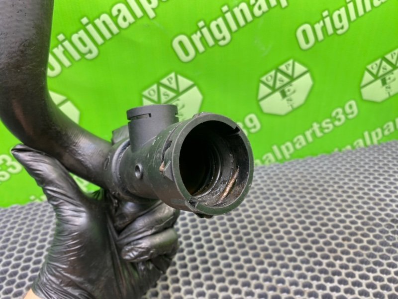 Патрубок радиатора, 1200 рублей, Калининград