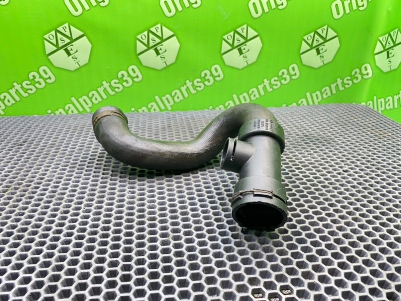 Патрубок радиатора, 1200 рублей, Калининград