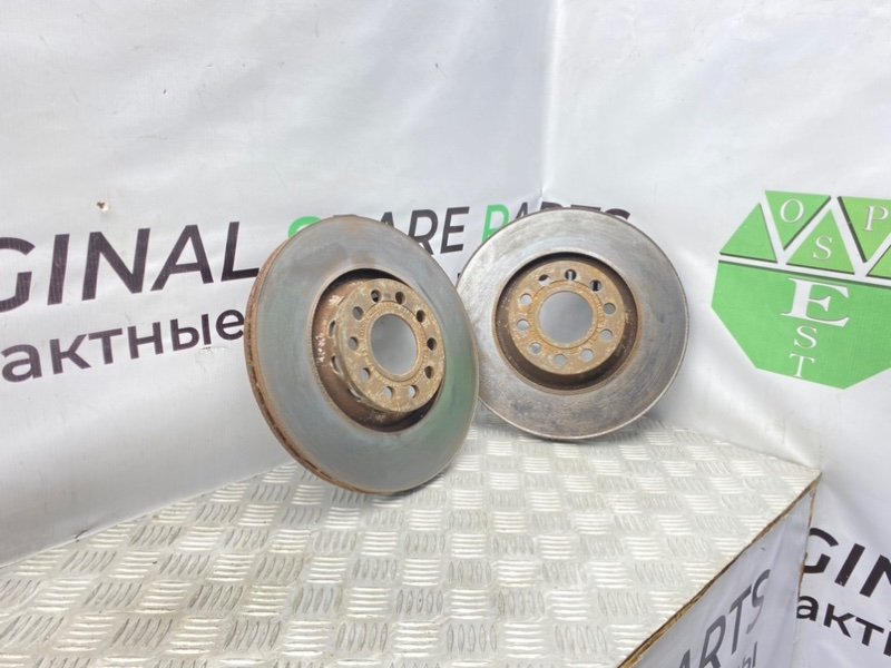 Тормозные диски, 4800 рублей, Калининград