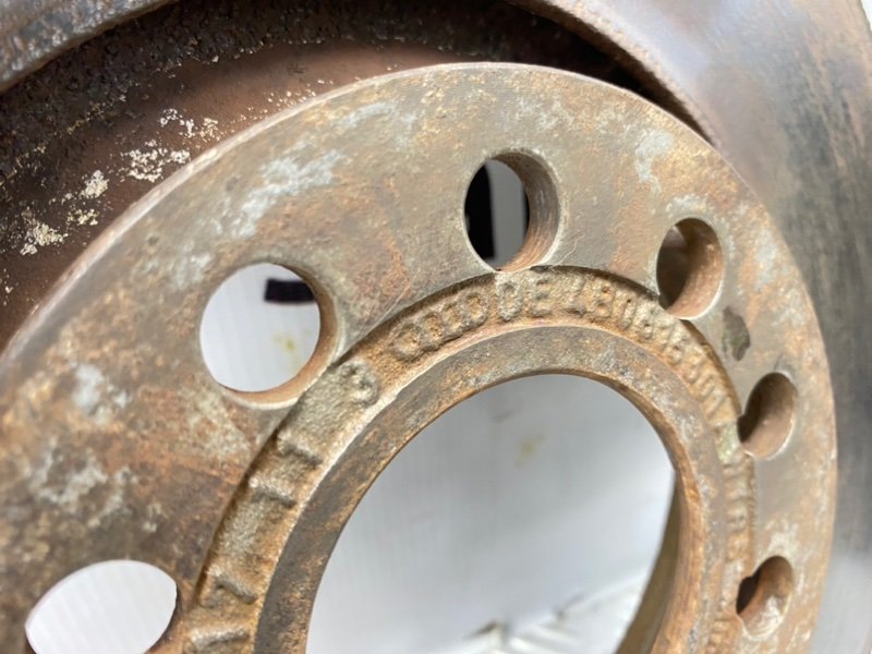 Тормозные диски, 4800 рублей, Калининград