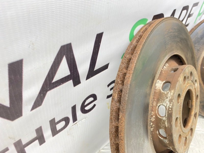 Тормозные диски, 4800 рублей, Калининград