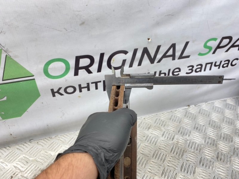 Тормозные диски, 4800 рублей, Калининград