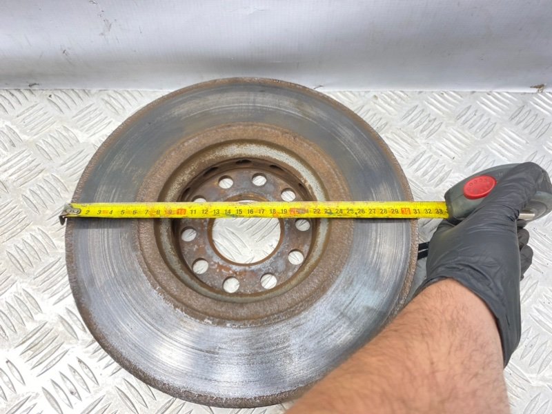 Тормозные диски, 4800 рублей, Калининград