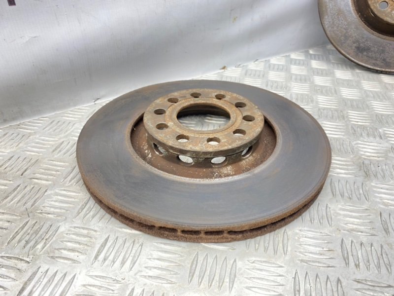 Тормозные диски, 4800 рублей, Калининград