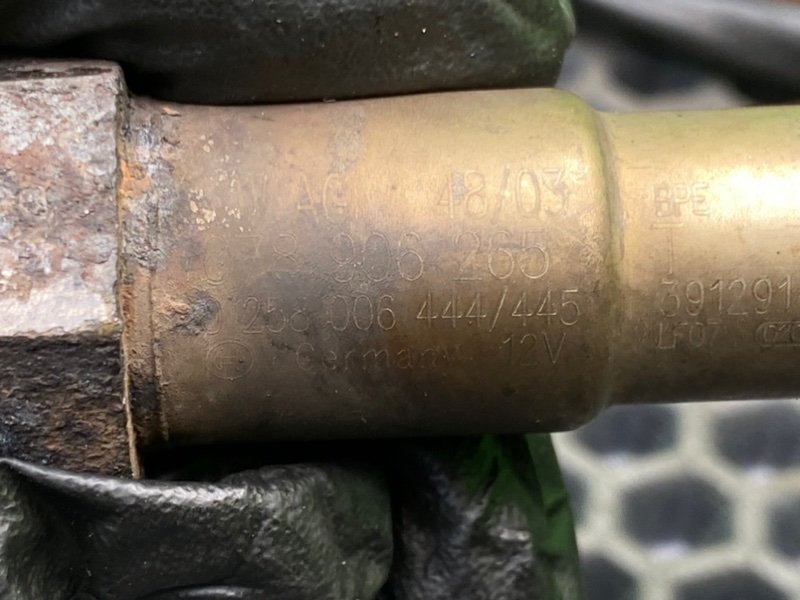 Лямбда зонд, 2100 рублей, Калининград