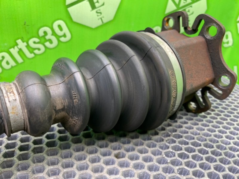 Полуось, 2700 рублей, Калининград