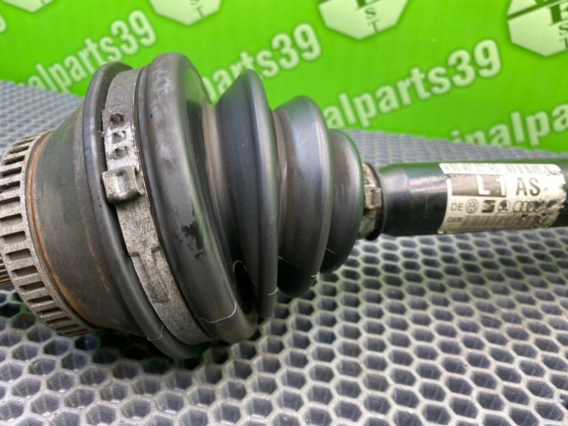 Полуось, 2700 рублей, Калининград