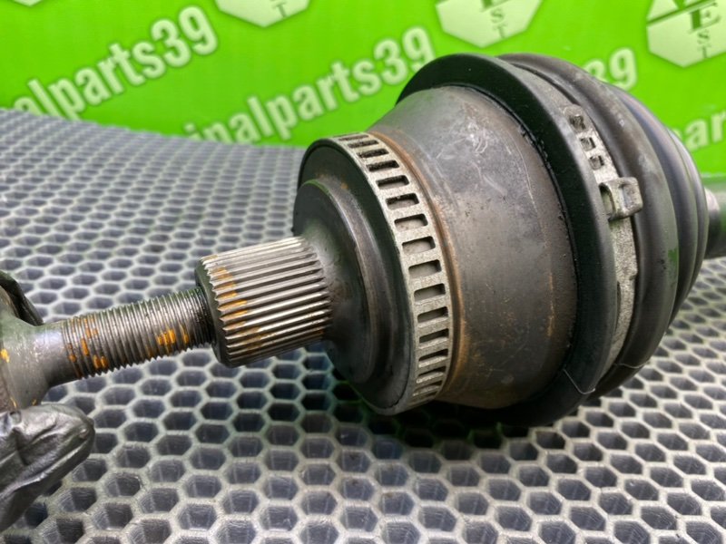 Полуось, 2700 рублей, Калининград