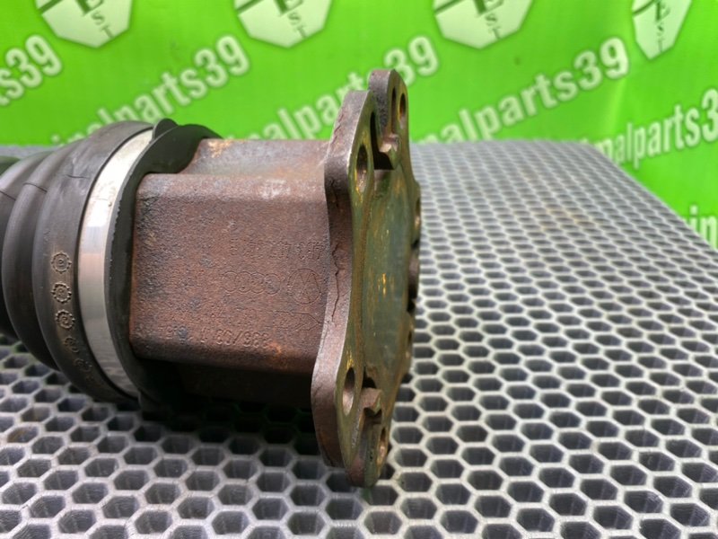 Полуось, 2700 рублей, Калининград