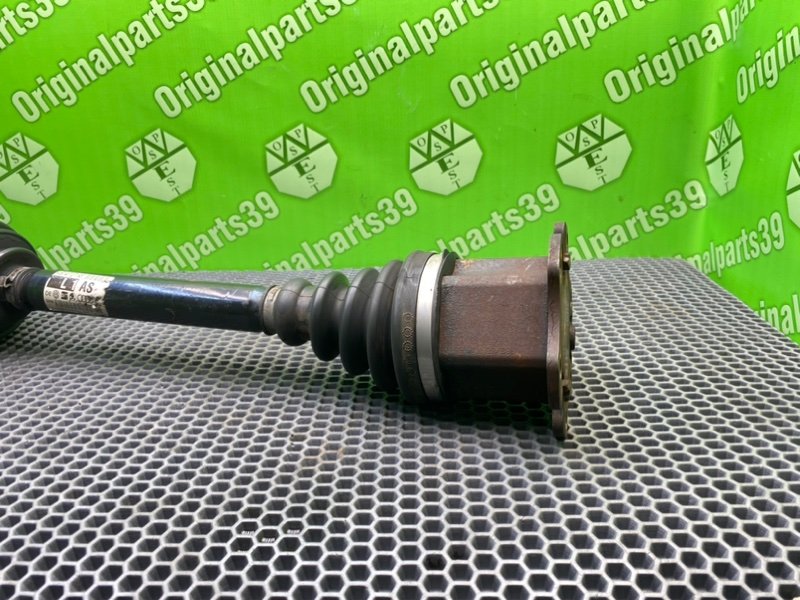 Полуось, 2700 рублей, Калининград