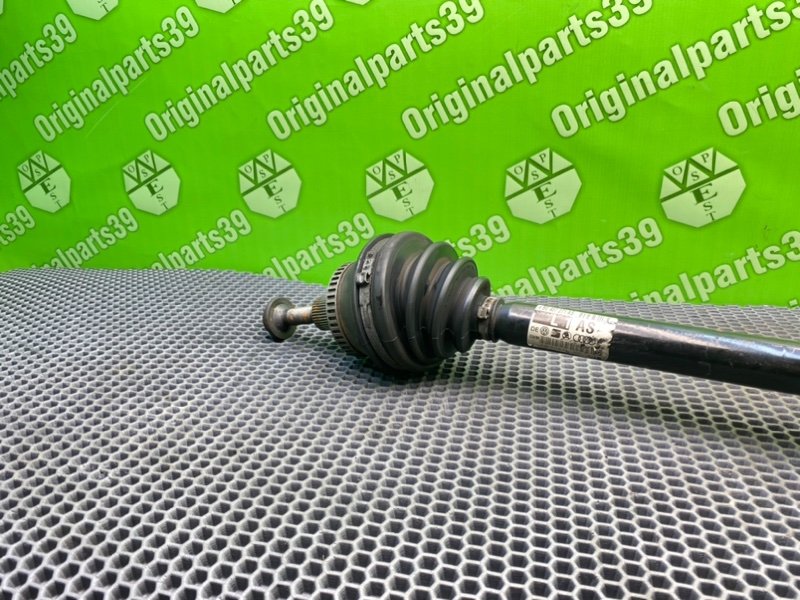 Полуось, 2700 рублей, Калининград