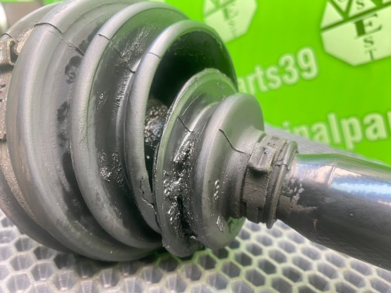 Полуось, 2200 рублей, Калининград