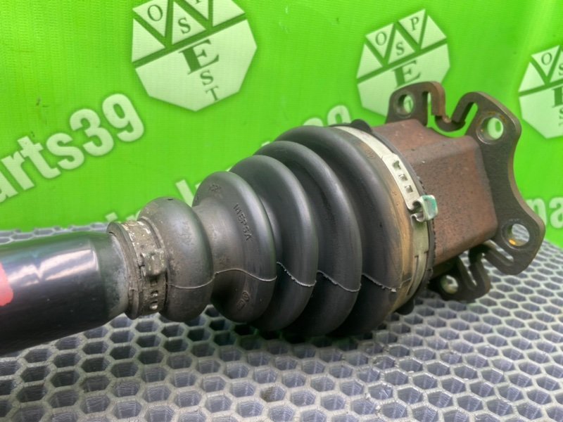 Полуось, 2200 рублей, Калининград