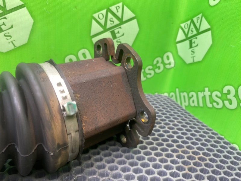 Полуось, 2200 рублей, Калининград