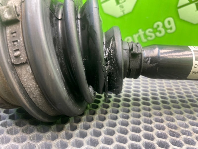 Полуось, 2200 рублей, Калининград