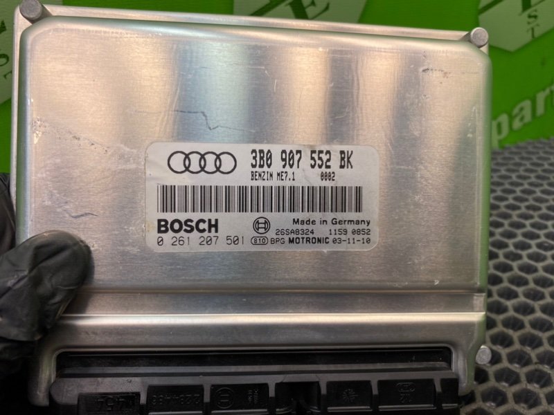 Эбу двигателя, 3100 рублей, Калининград