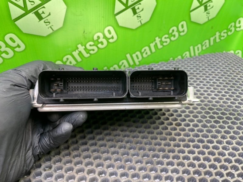 Эбу двигателя, 3100 рублей, Калининград