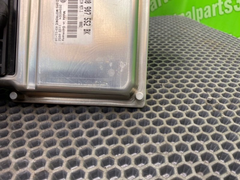 Эбу двигателя, 3100 рублей, Калининград