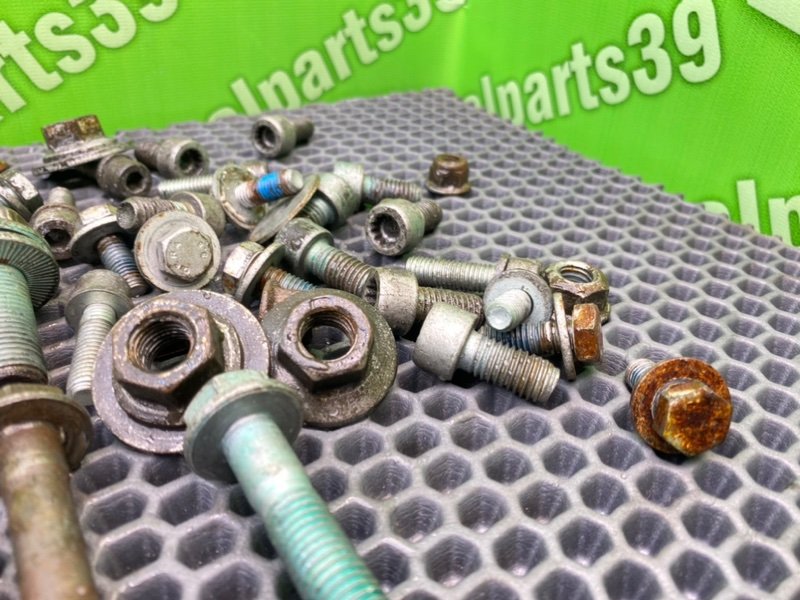 Болты подрамника, 2200 рублей, Калининград