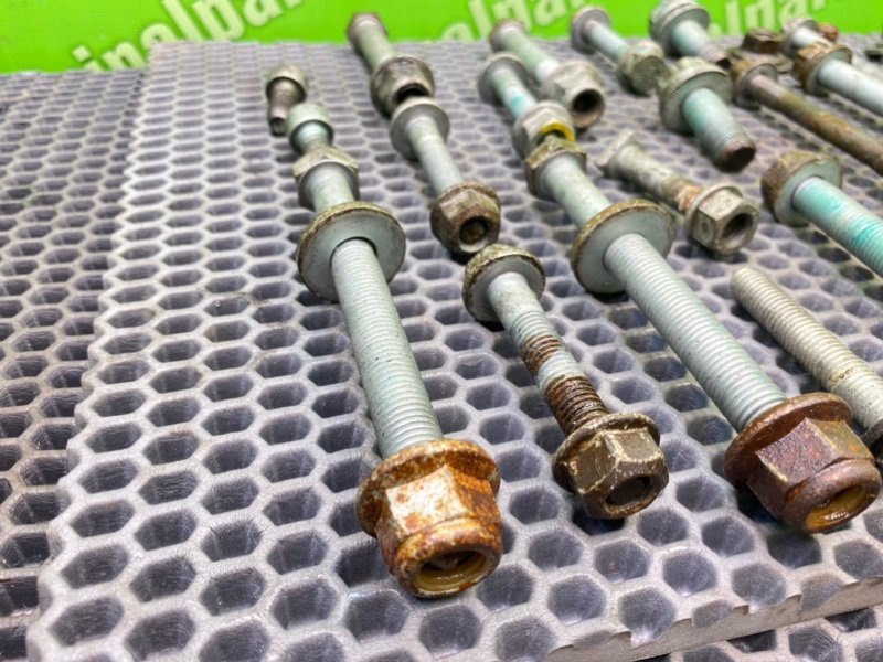 Болты подрамника, 2200 рублей, Калининград