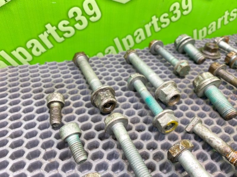 Болты подрамника, 2200 рублей, Калининград