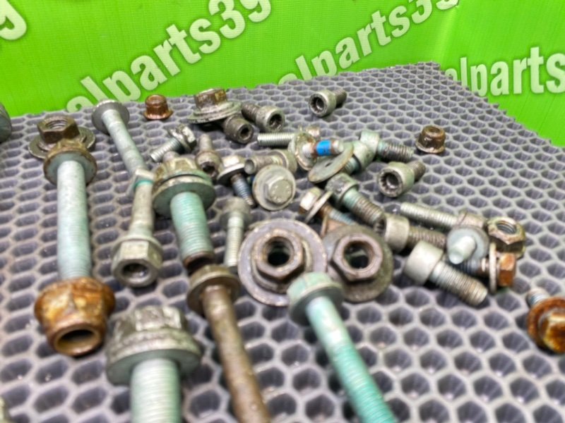 Болты подрамника, 2200 рублей, Калининград