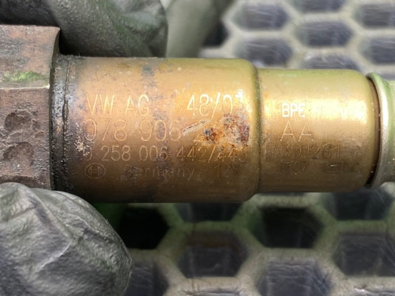 Лямбда зонд, 1600 рублей, Калининград