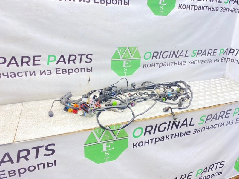 Проводка ДВС, 5500 рублей, Калининград