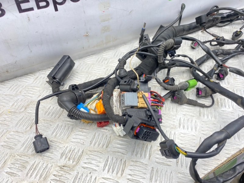 Проводка ДВС, 5500 рублей, Калининград