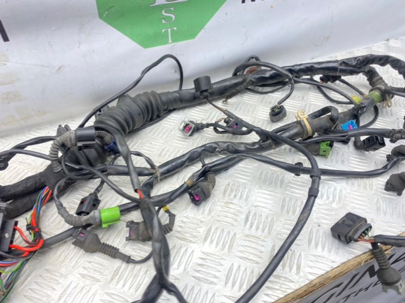 Проводка ДВС, 5500 рублей, Калининград