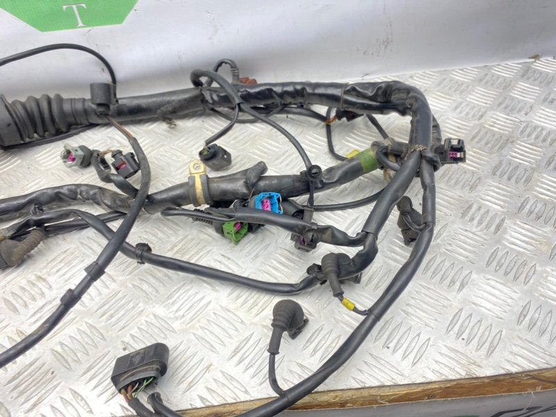 Проводка ДВС, 5500 рублей, Калининград