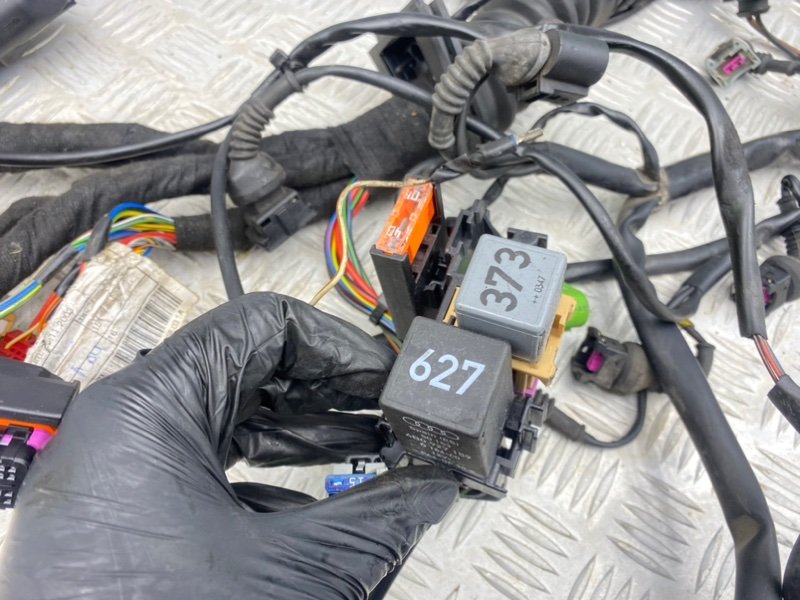 Проводка ДВС, 5500 рублей, Калининград