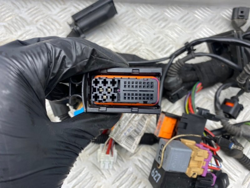 Проводка ДВС, 5500 рублей, Калининград