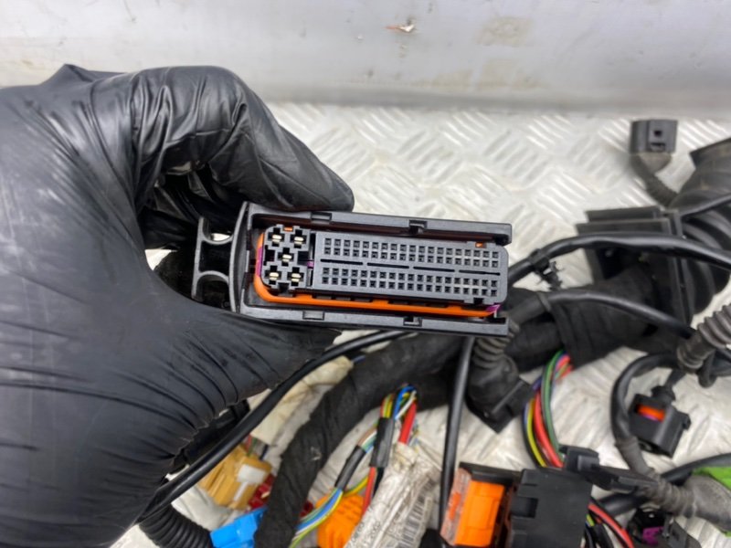 Проводка ДВС, 5500 рублей, Калининград